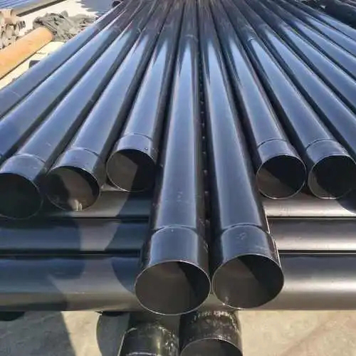 宣城热浸塑钢管的施工环境有一些特殊要求