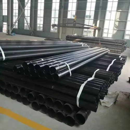 宣城热浸塑电力穿线管施工注意事项
